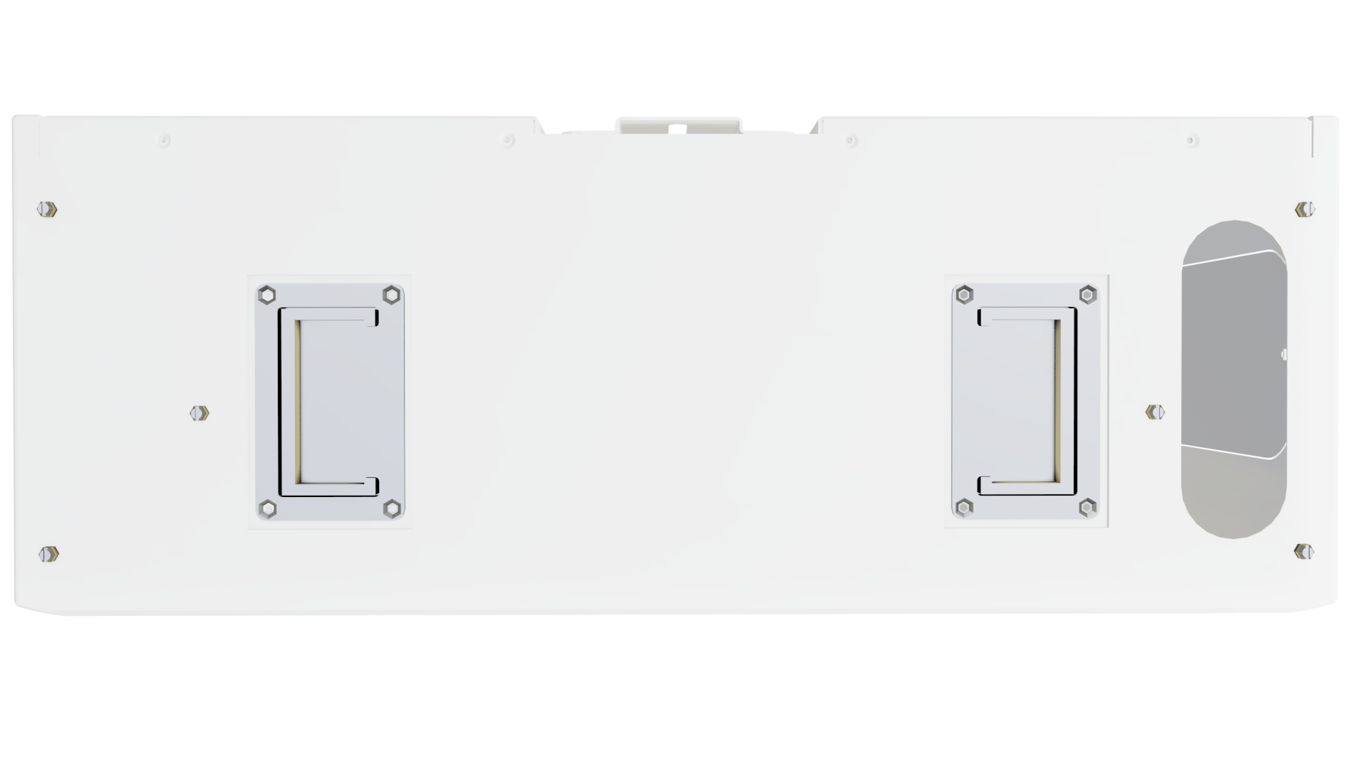 Helith Batterie LiFePO4 51,2 V 100 Ah