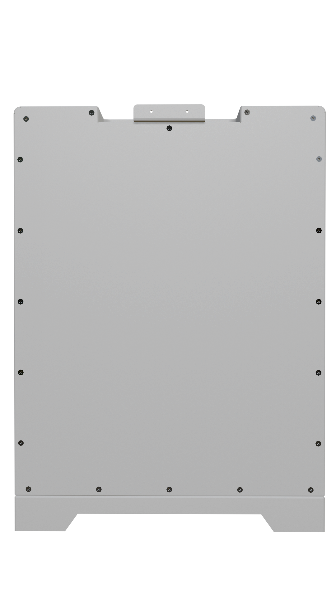 Helith Batterie de stockage d'énergie domestique Harmony 4850