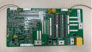 Système de gestion de batterie BMS HS-16S65A-2000W