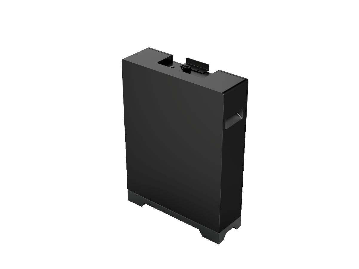 Batterie LiFePO4 à montage au sol domestique Harmony 4850